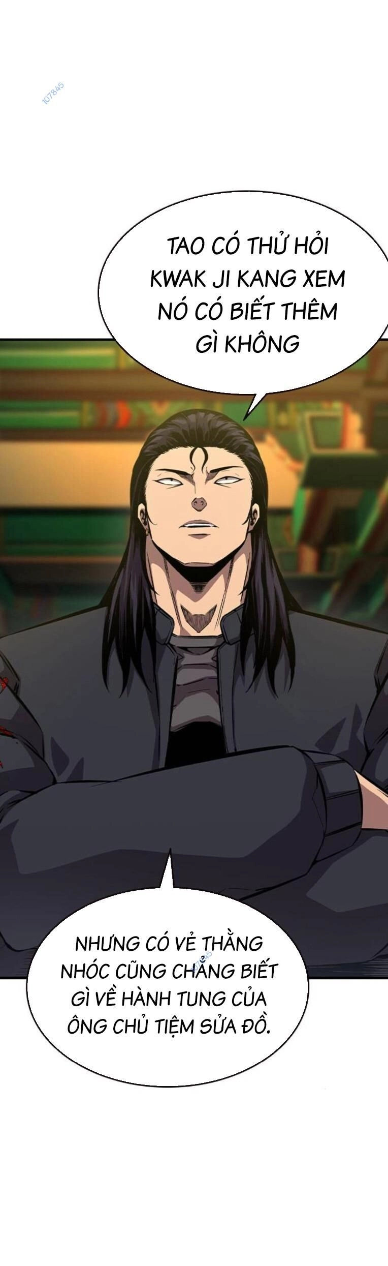 King Game Chapter 79 - 11