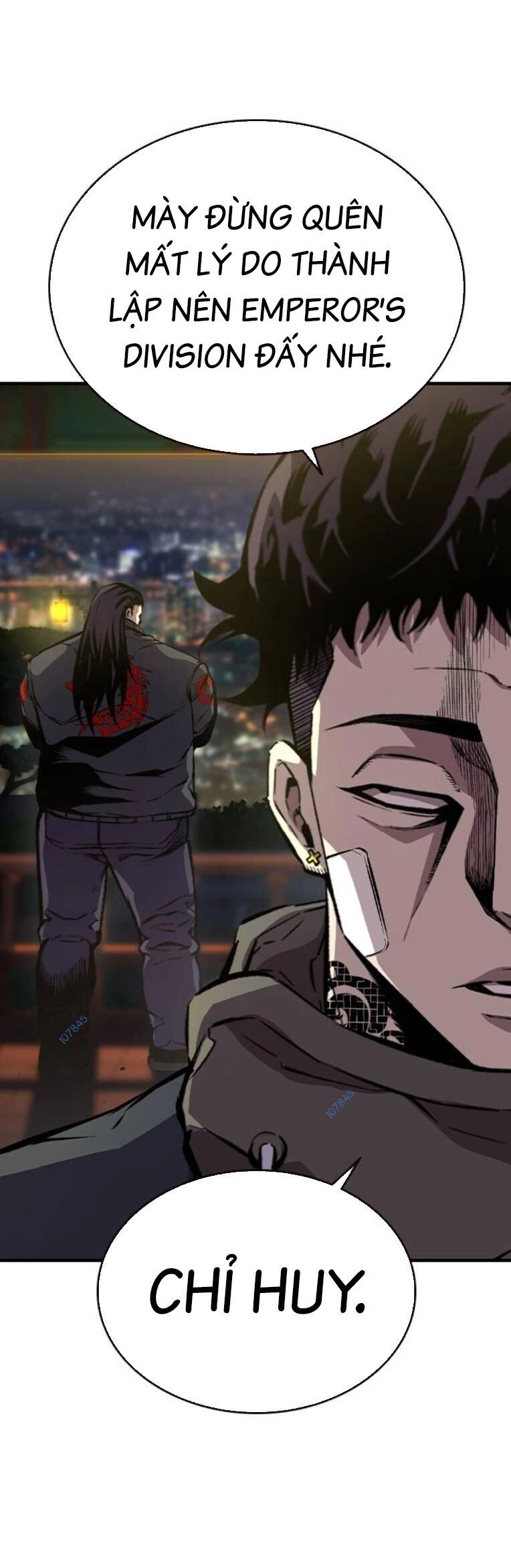 King Game Chapter 79 - 15