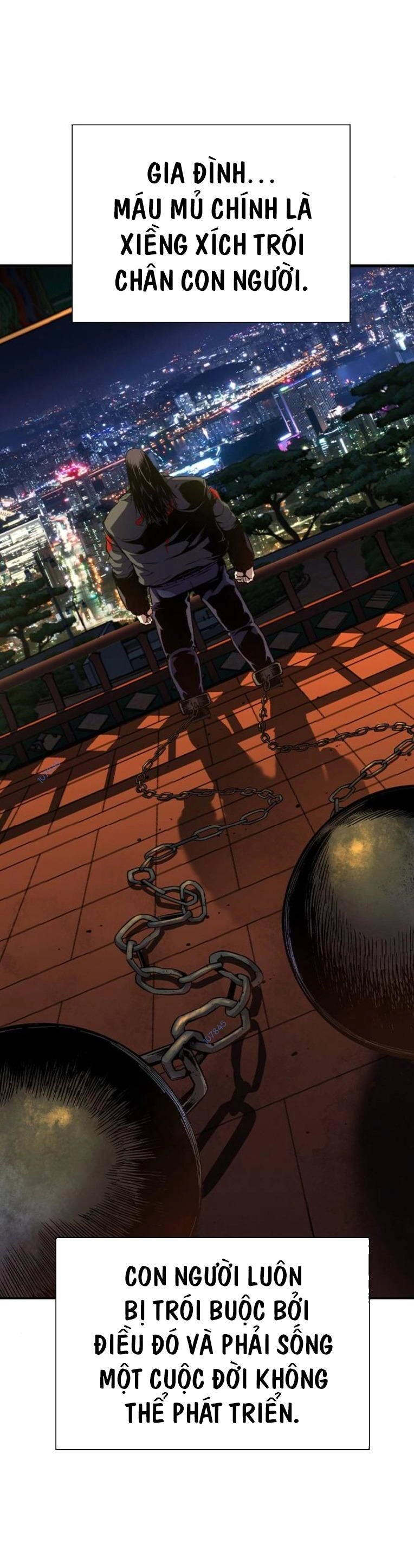 King Game Chapter 79 - 19