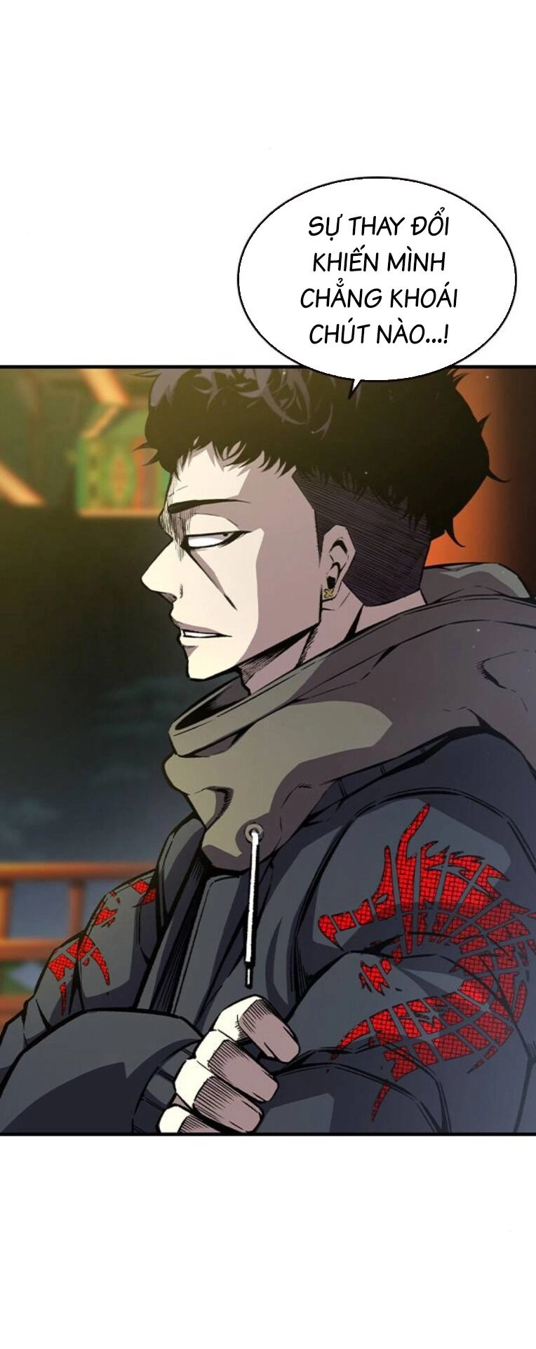 King Game Chapter 79 - 25