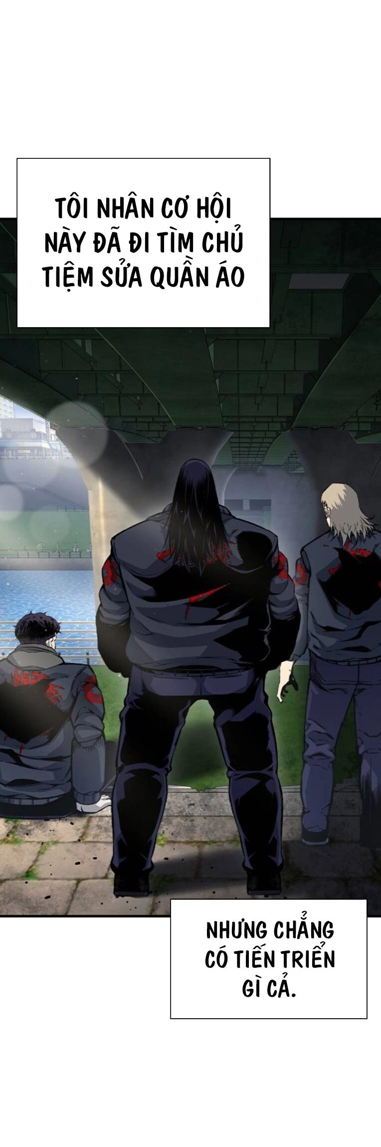 King Game Chapter 79 - 28