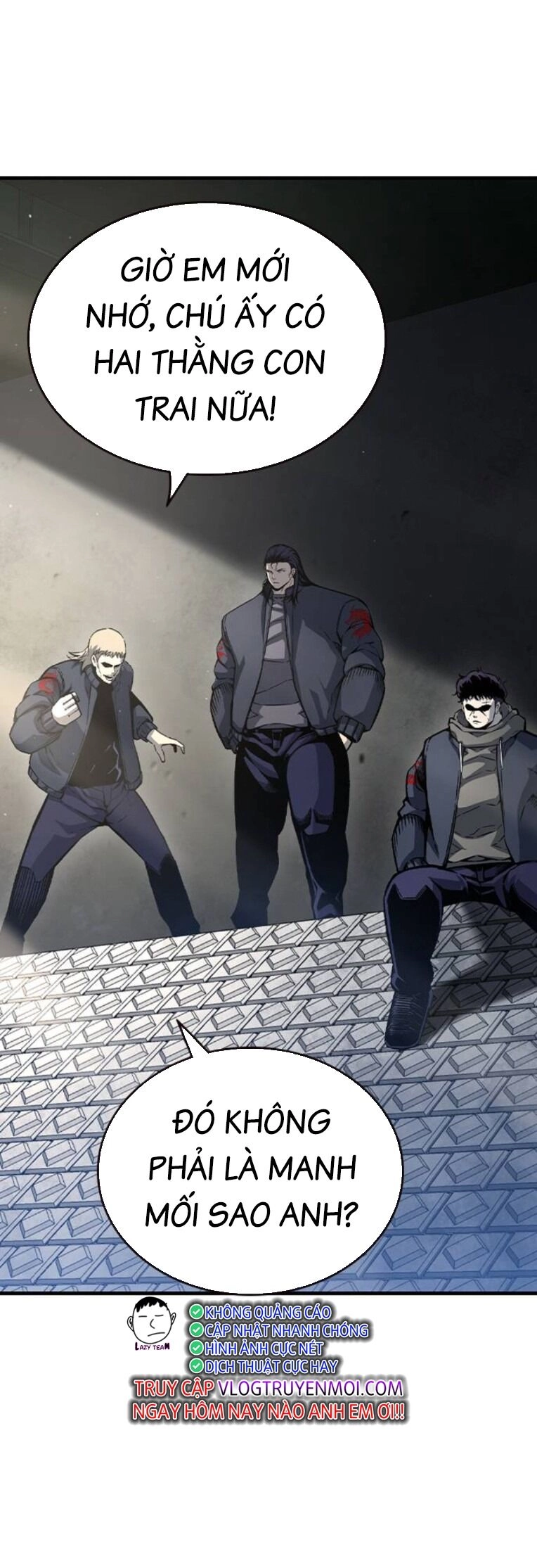 King Game Chapter 79 - 30