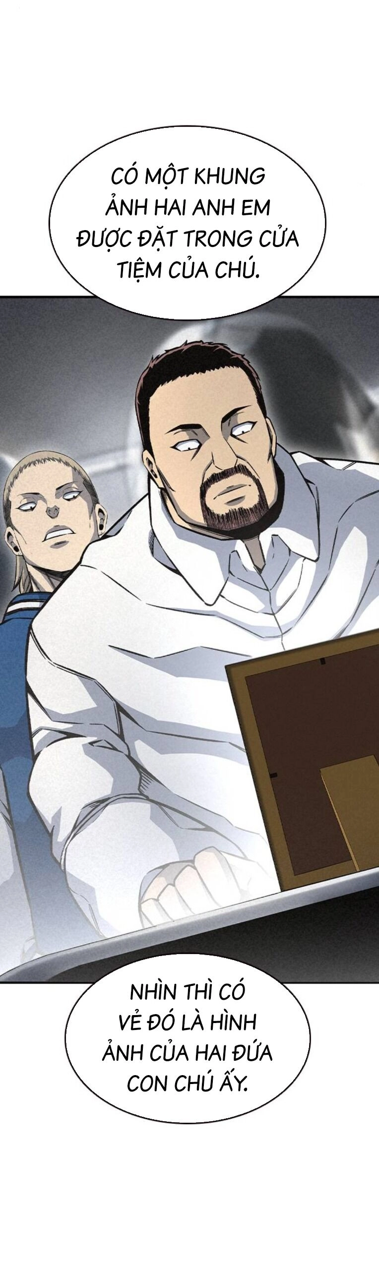 King Game Chapter 79 - 32