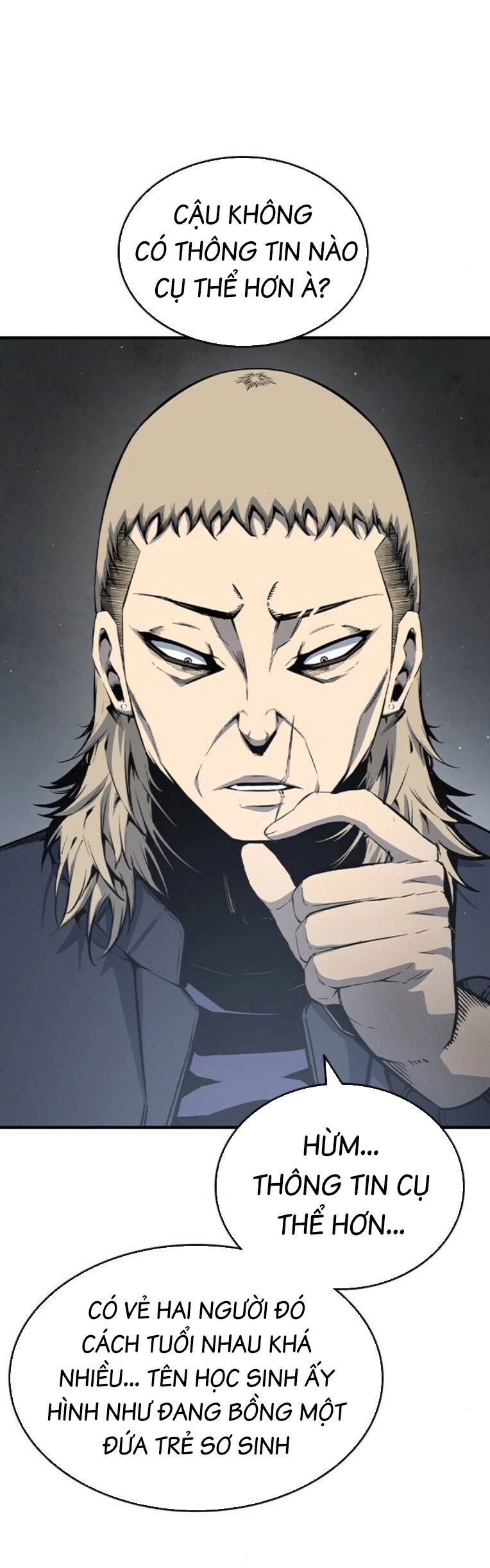 King Game Chapter 79 - 34