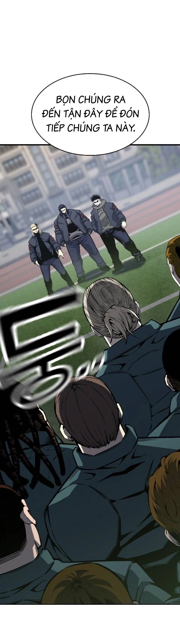 King Game Chapter 79 - 38