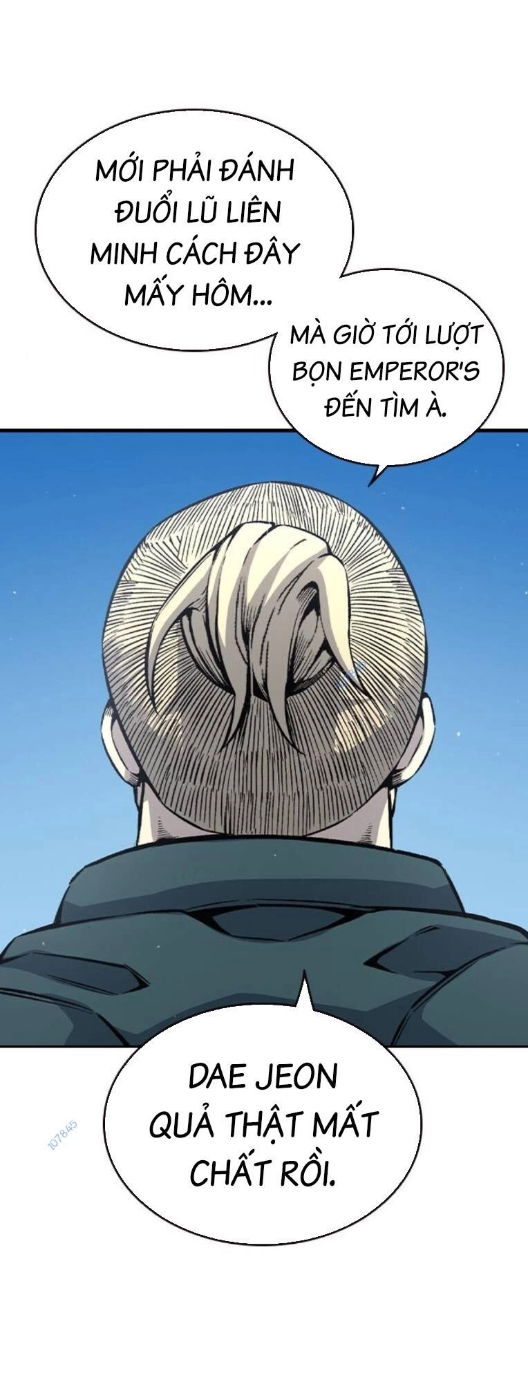 King Game Chapter 79 - 39