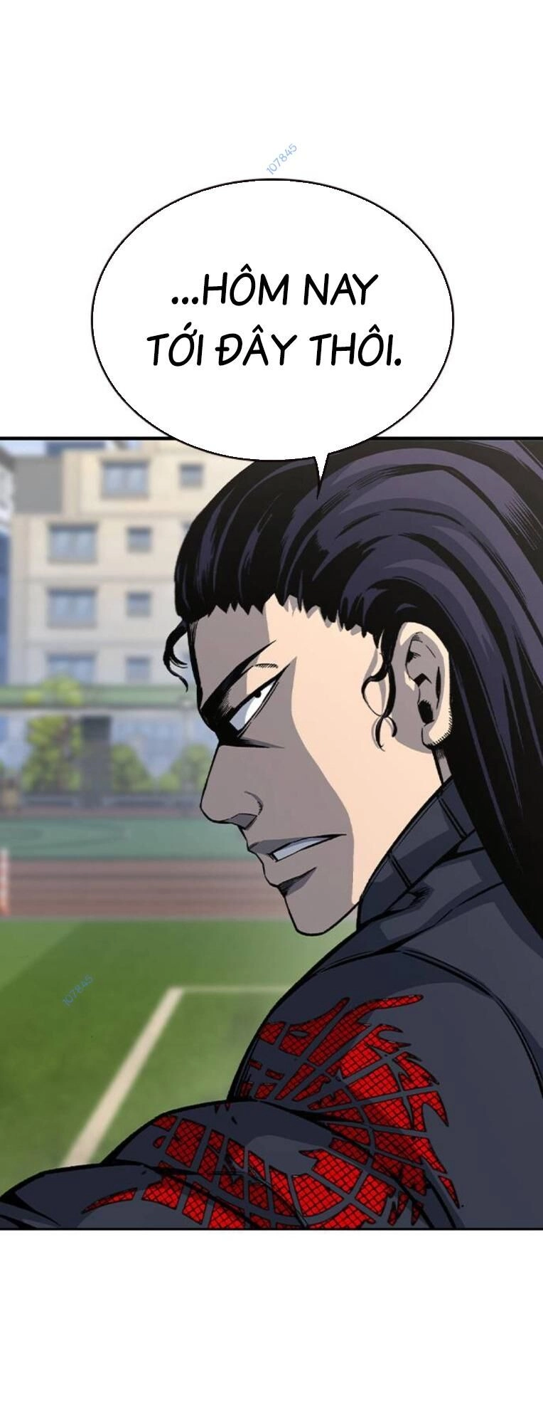 King Game Chapter 79 - 58