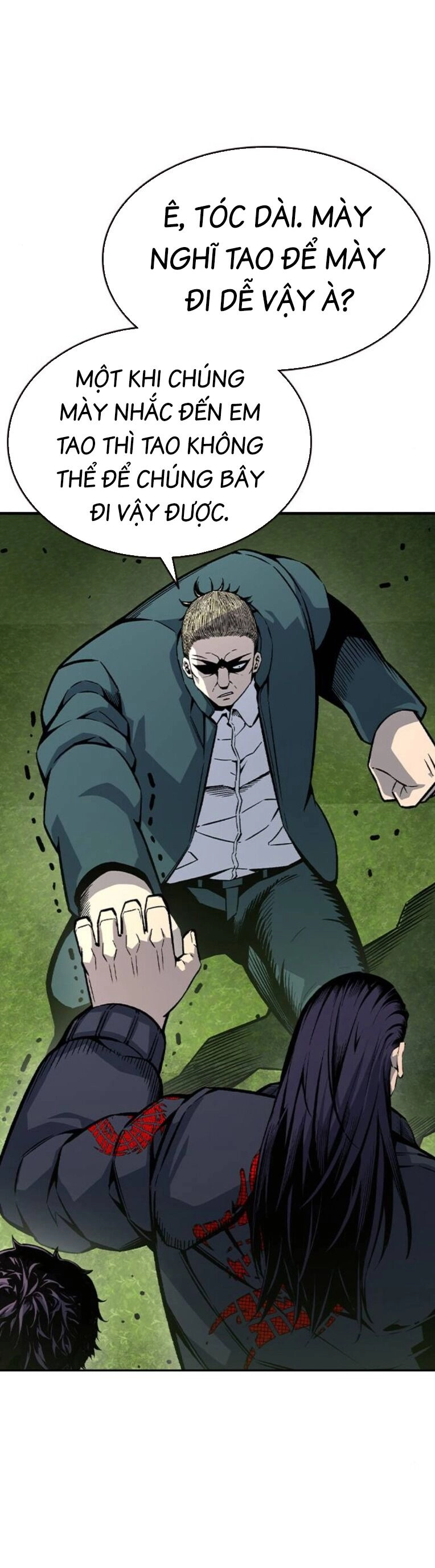 King Game Chapter 79 - 59