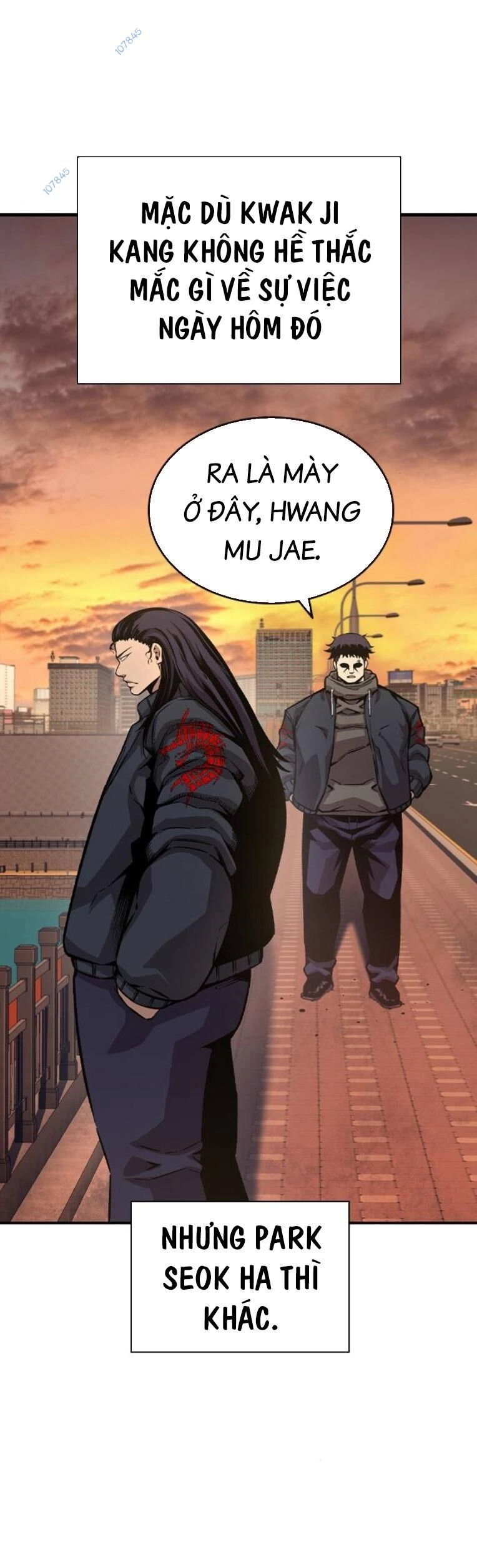 King Game Chapter 79 - 70