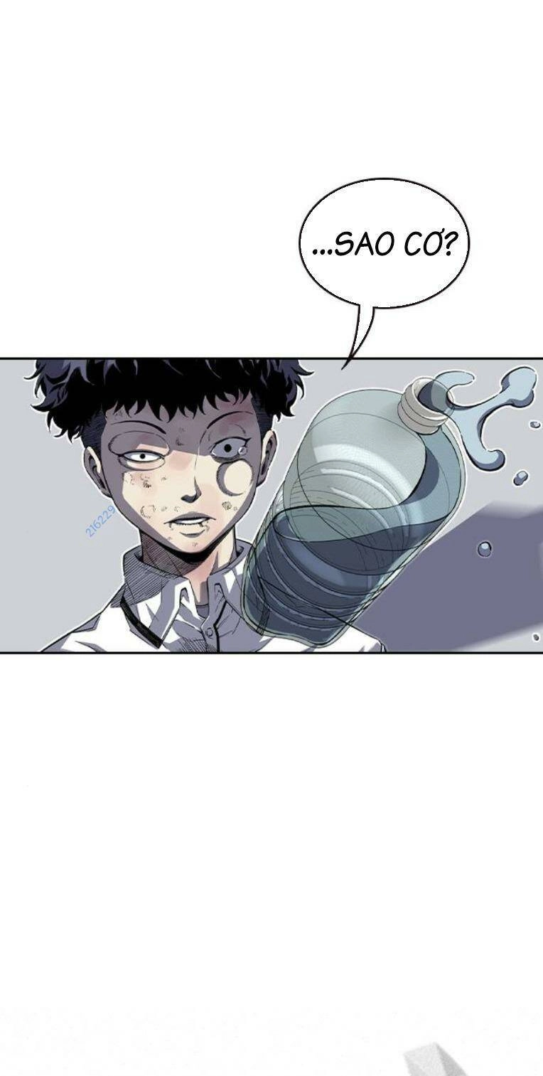 King Game Chapter 80 - 13