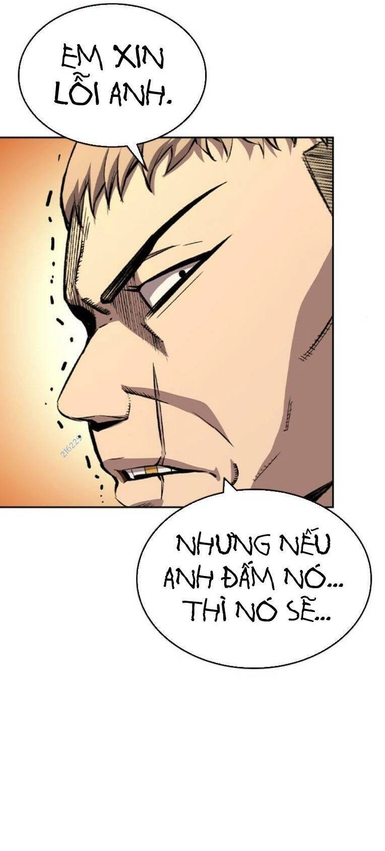 King Game Chapter 80 - 40