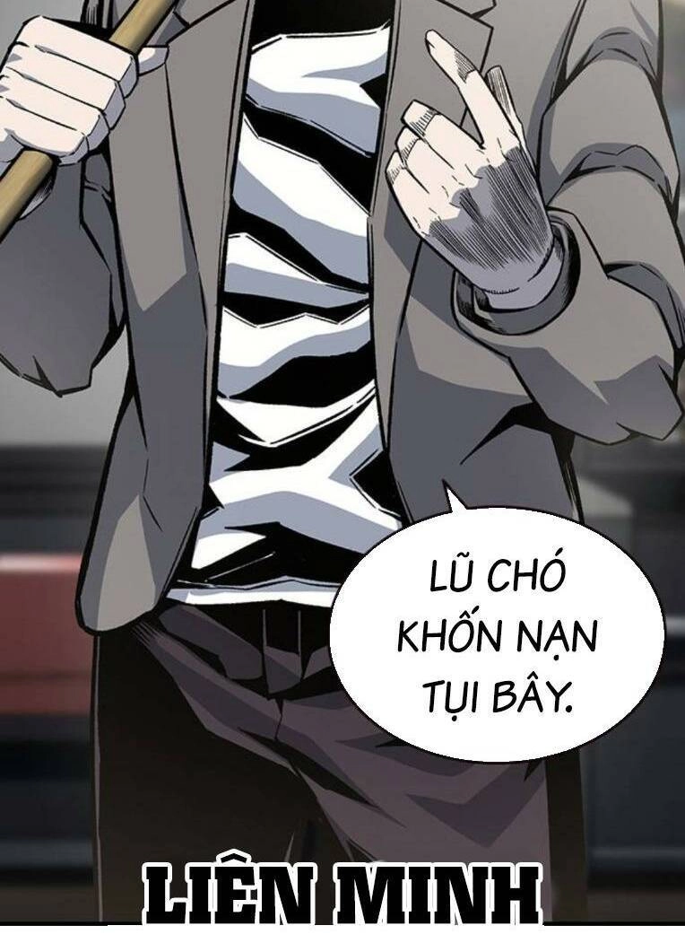 King Game Chapter 80 - 55