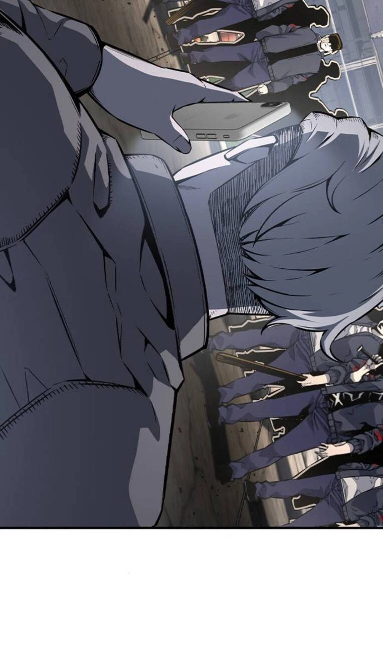 King Game Chapter 81 - 4