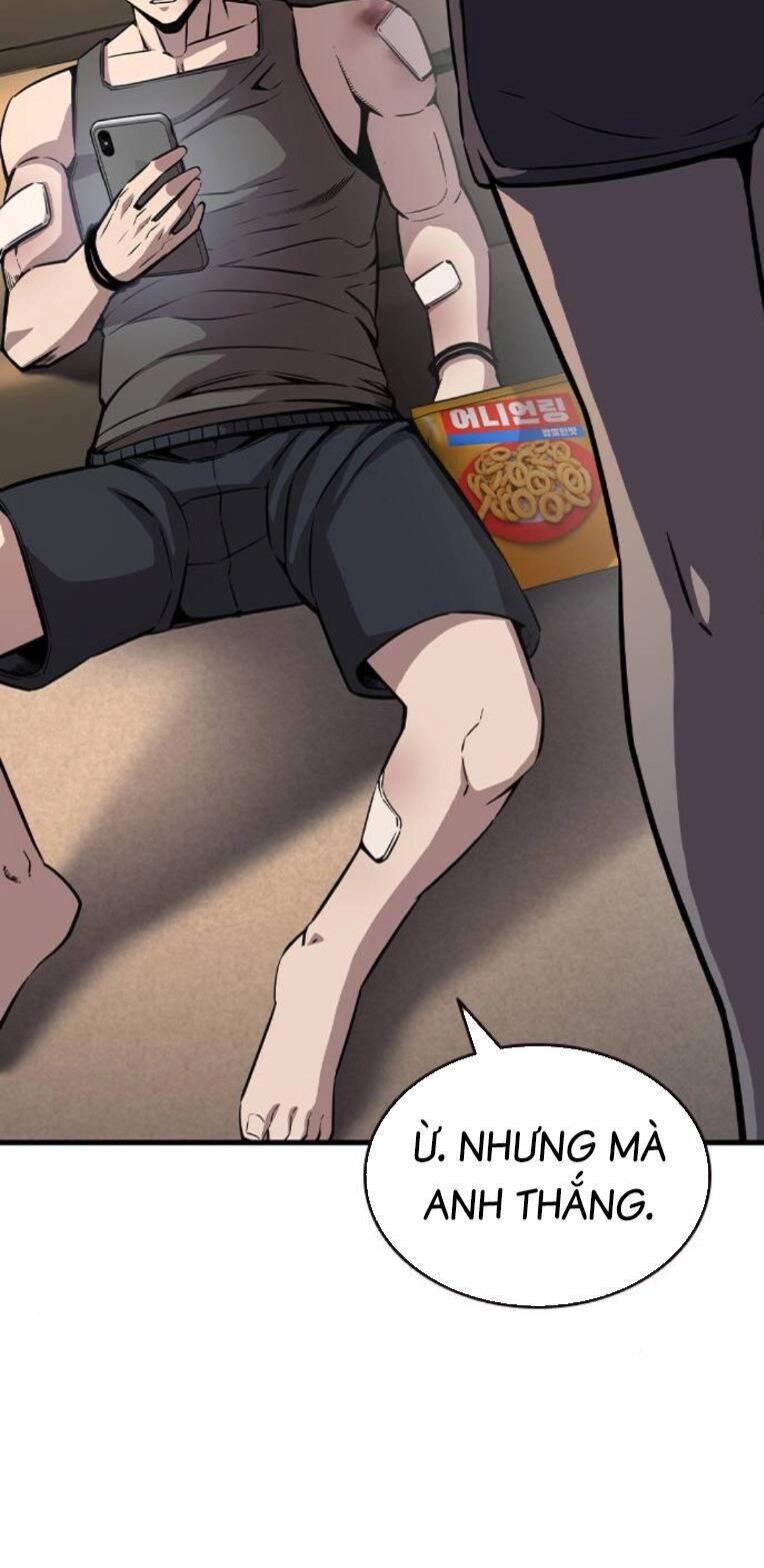 King Game Chapter 81 - 20