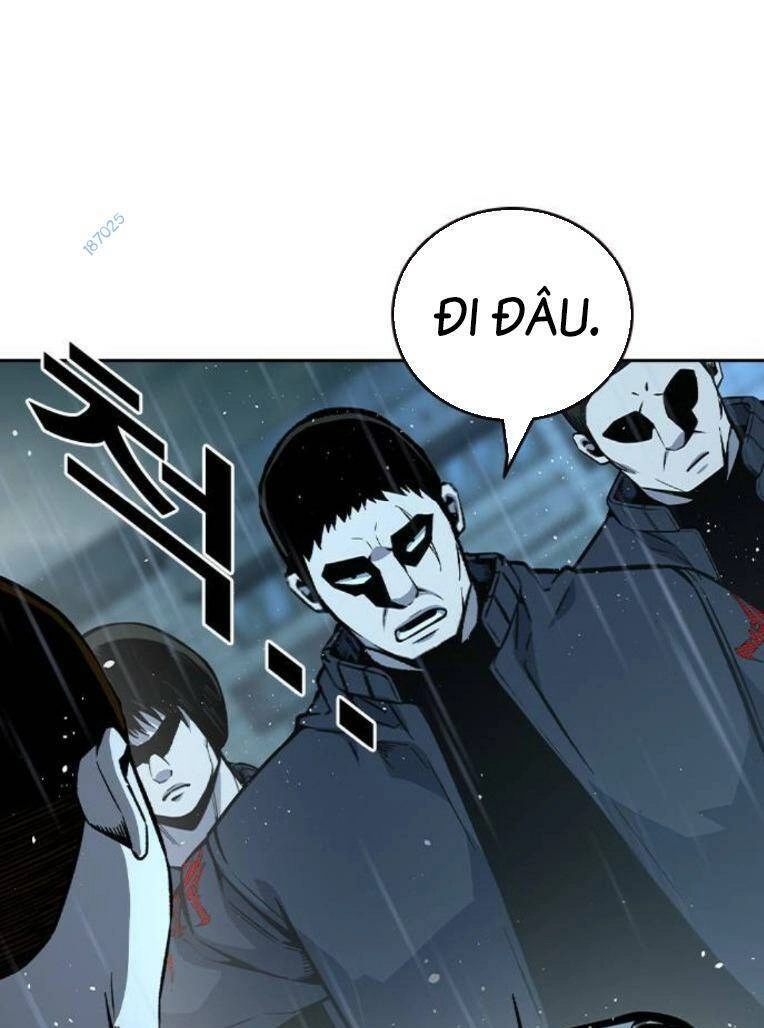 King Game Chapter 81 - 98