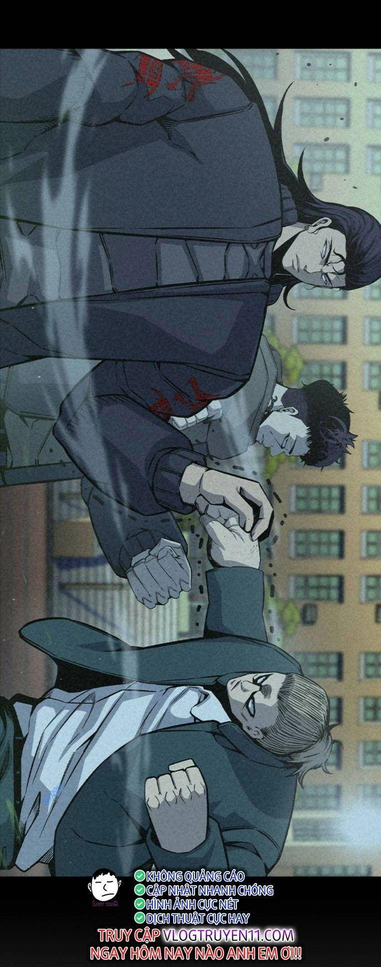 King Game Chapter 81 - 128