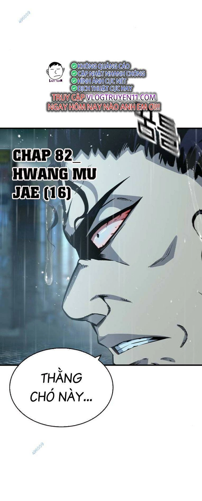 King Game Chapter 82 - 5