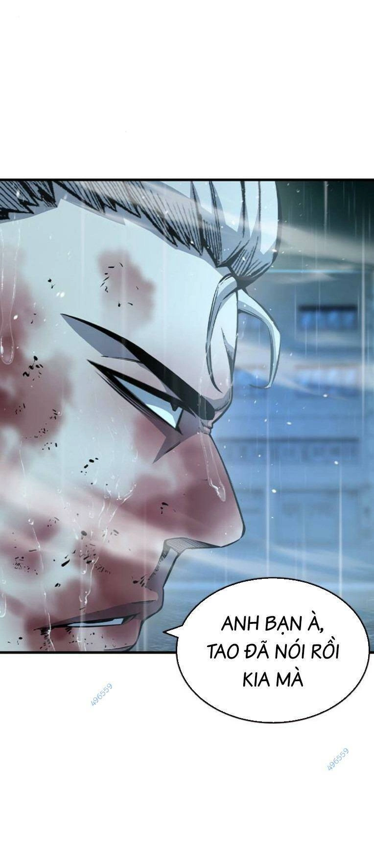 King Game Chapter 82 - 8