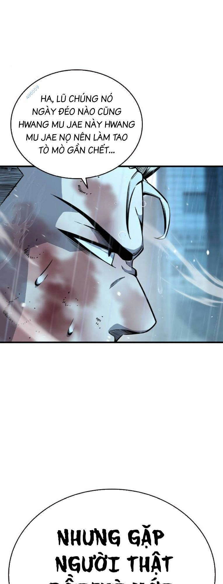 King Game Chapter 82 - 21