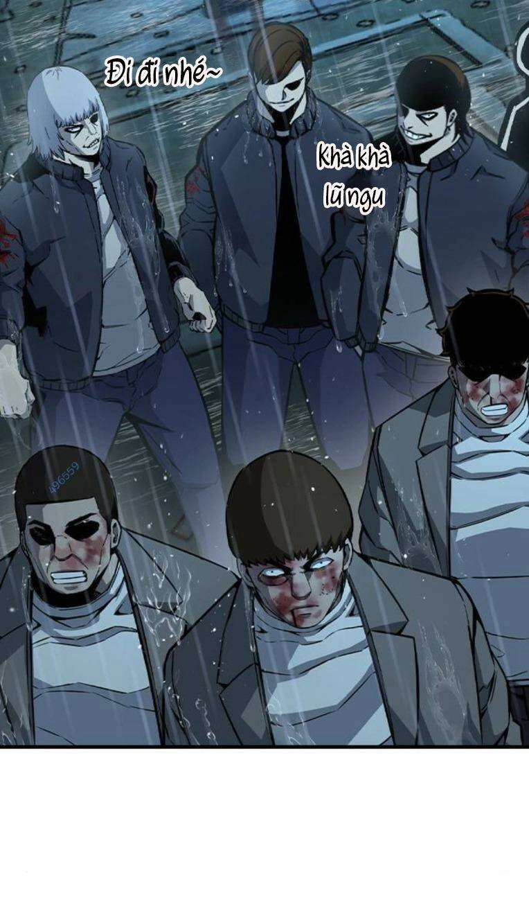 King Game Chapter 82 - 62