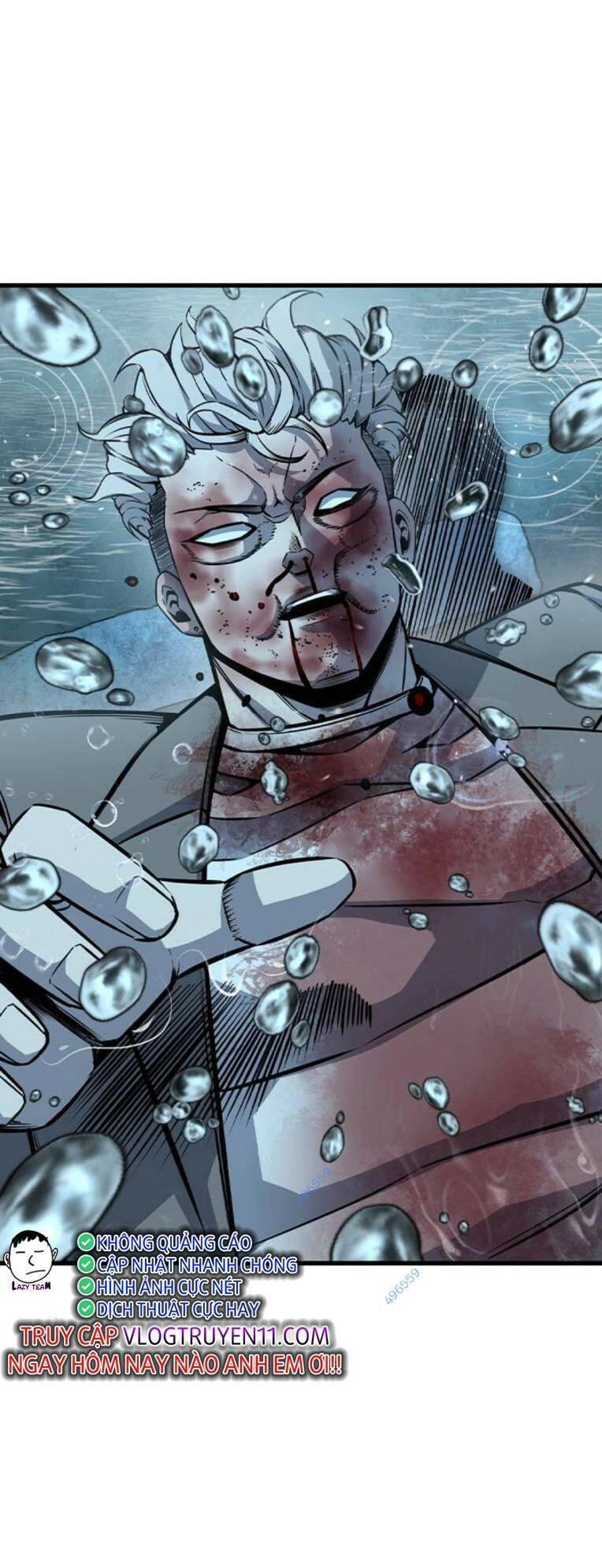 King Game Chapter 82 - 79