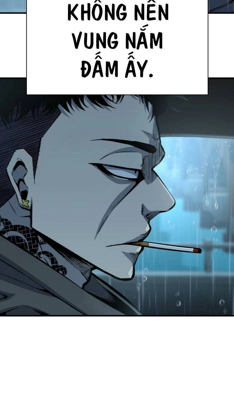 King Game Chapter 82 - 81