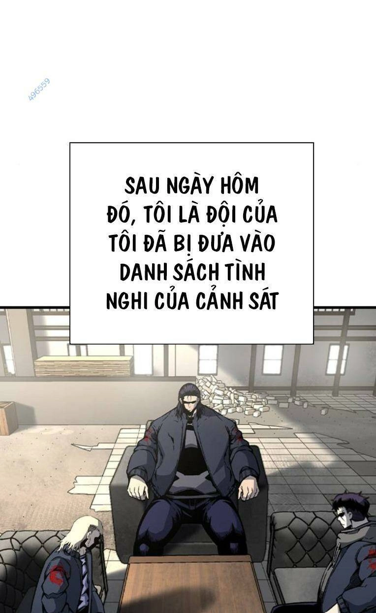 King Game Chapter 82 - 85