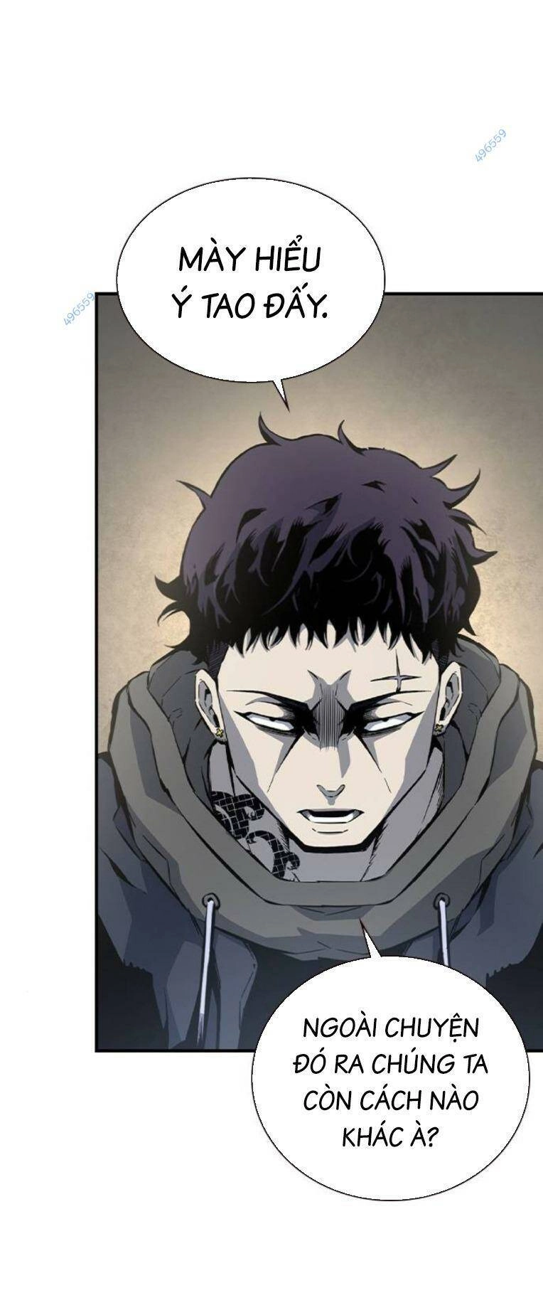 King Game Chapter 82 - 94