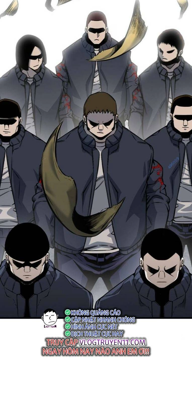 King Game Chapter 82 - 97