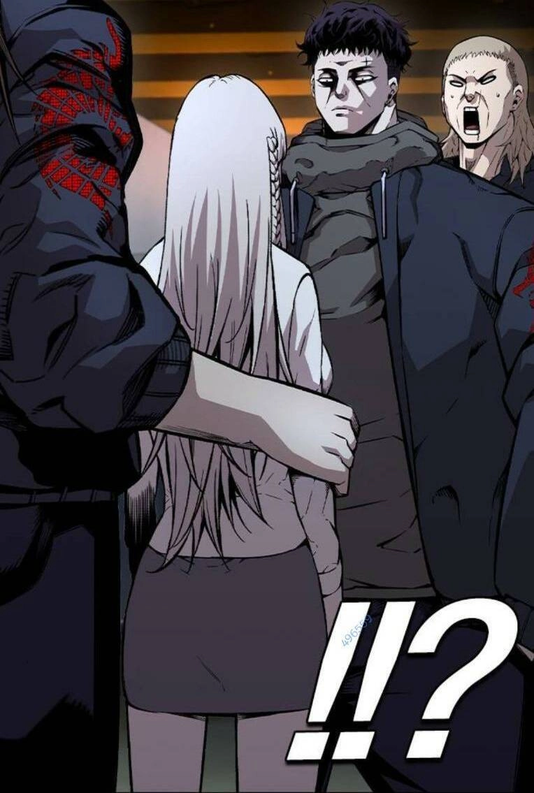 King Game Chapter 82 - 125