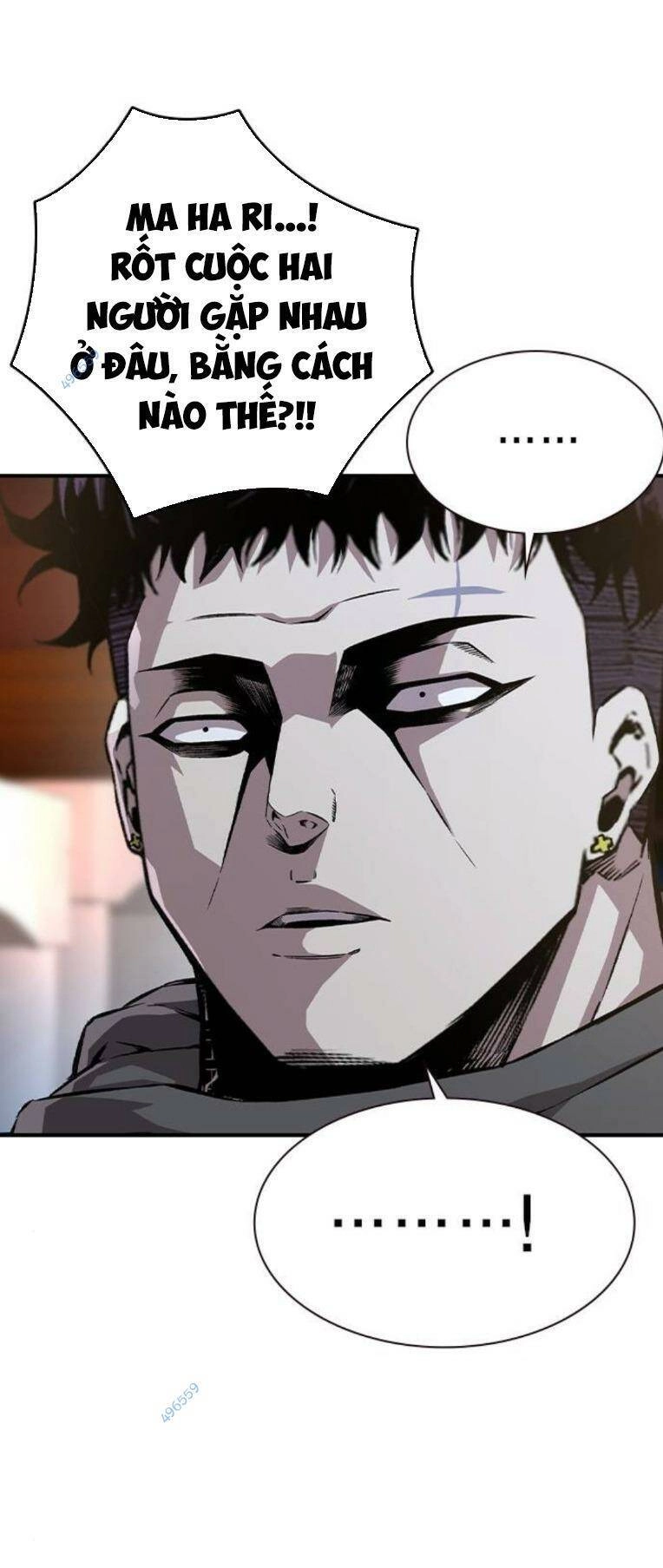 King Game Chapter 82 - 128