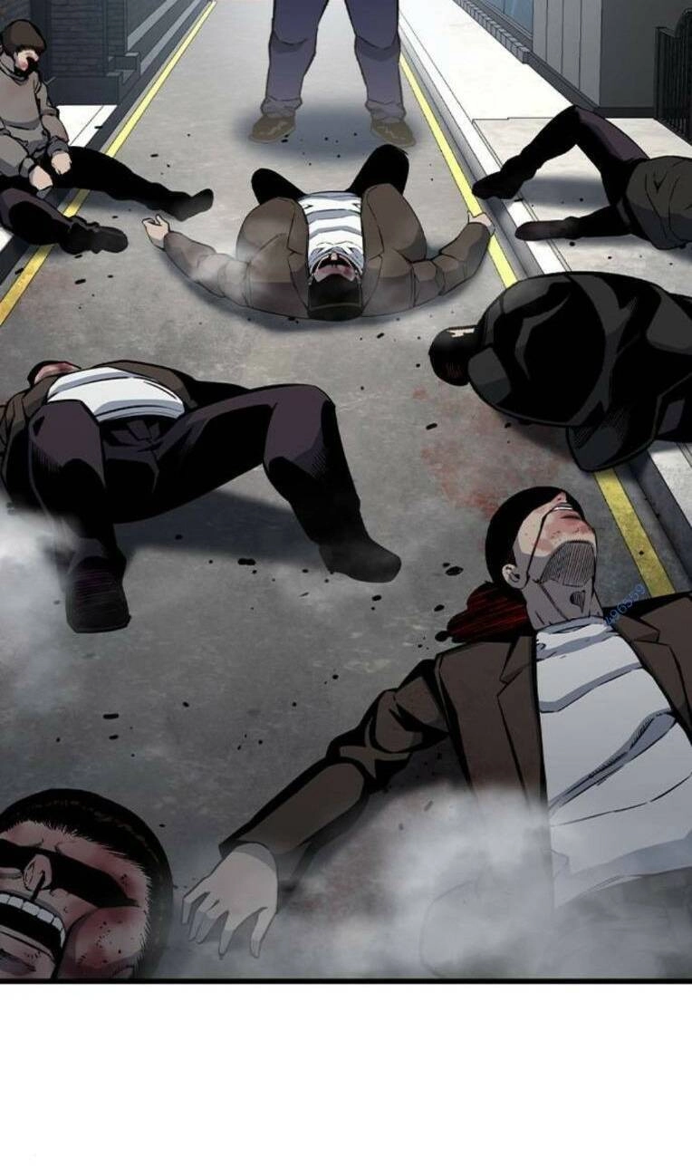 King Game Chapter 83 - 7