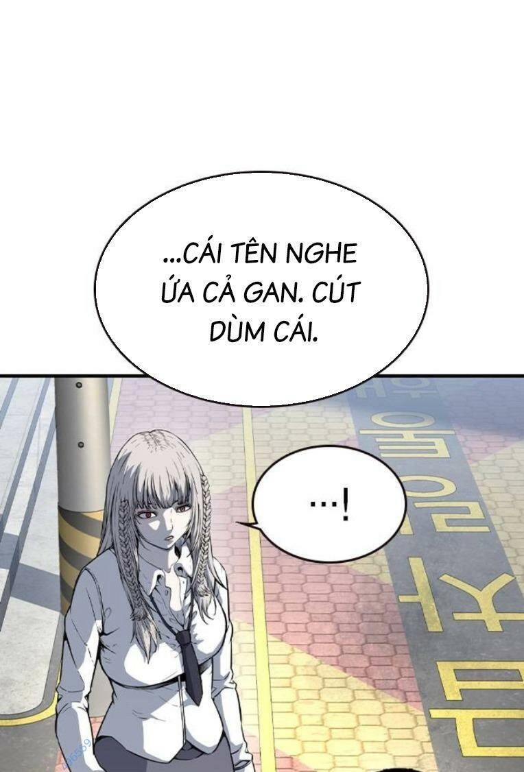 King Game Chapter 83 - 16