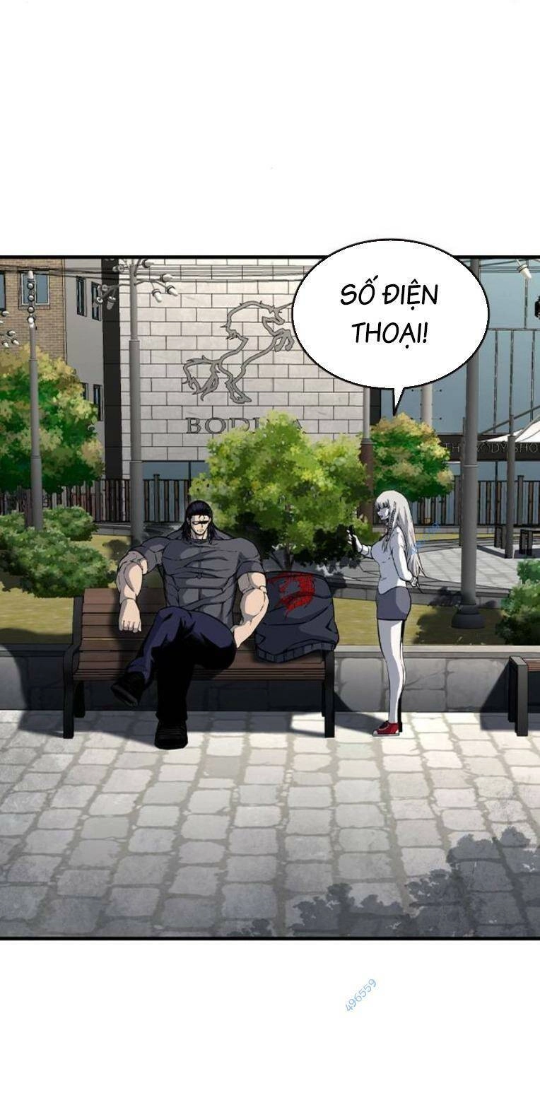 King Game Chapter 83 - 26