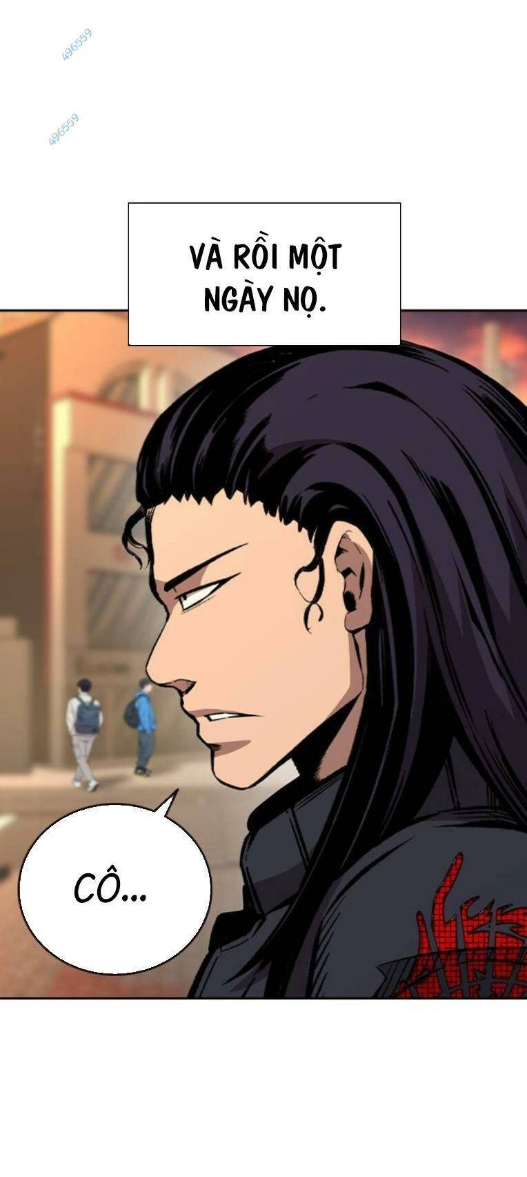 King Game Chapter 83 - 33