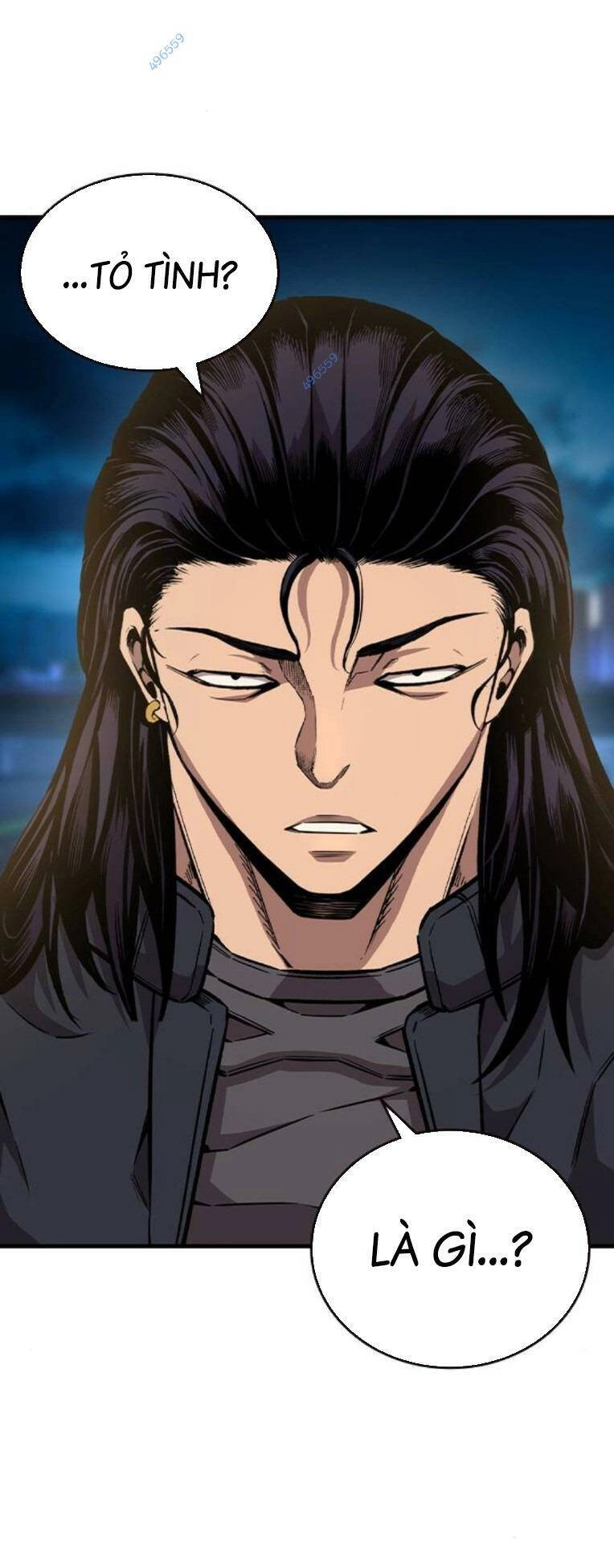 King Game Chapter 83 - 92