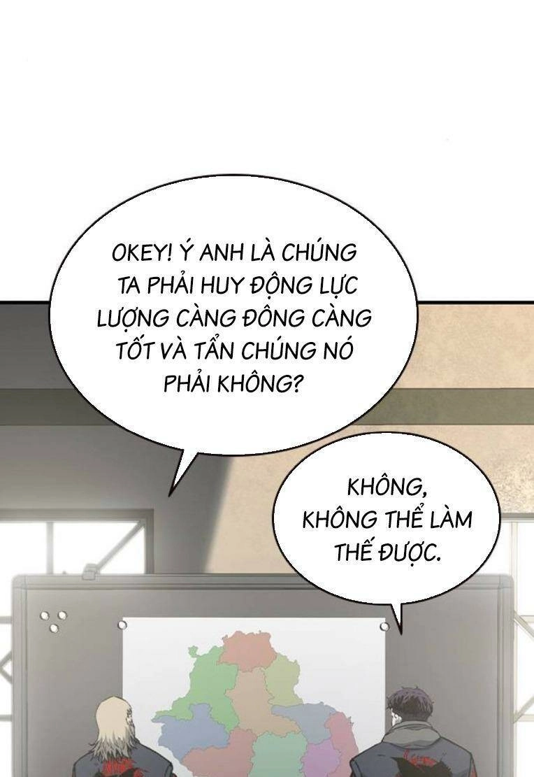 King Game Chapter 83 - 101