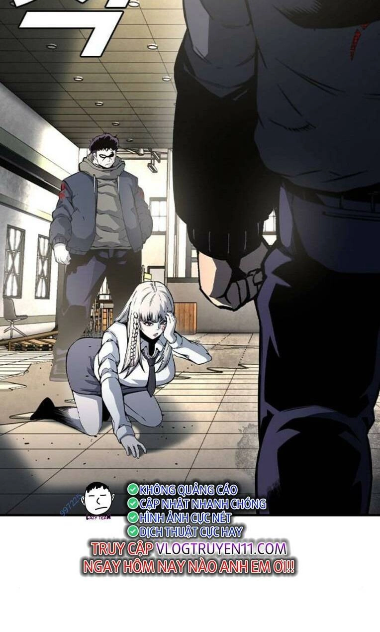 King Game Chapter 84 - 2