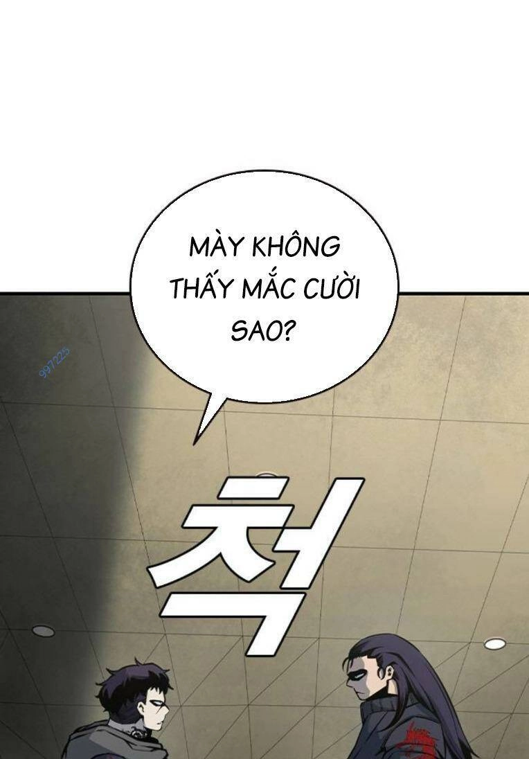 King Game Chapter 84 - 10