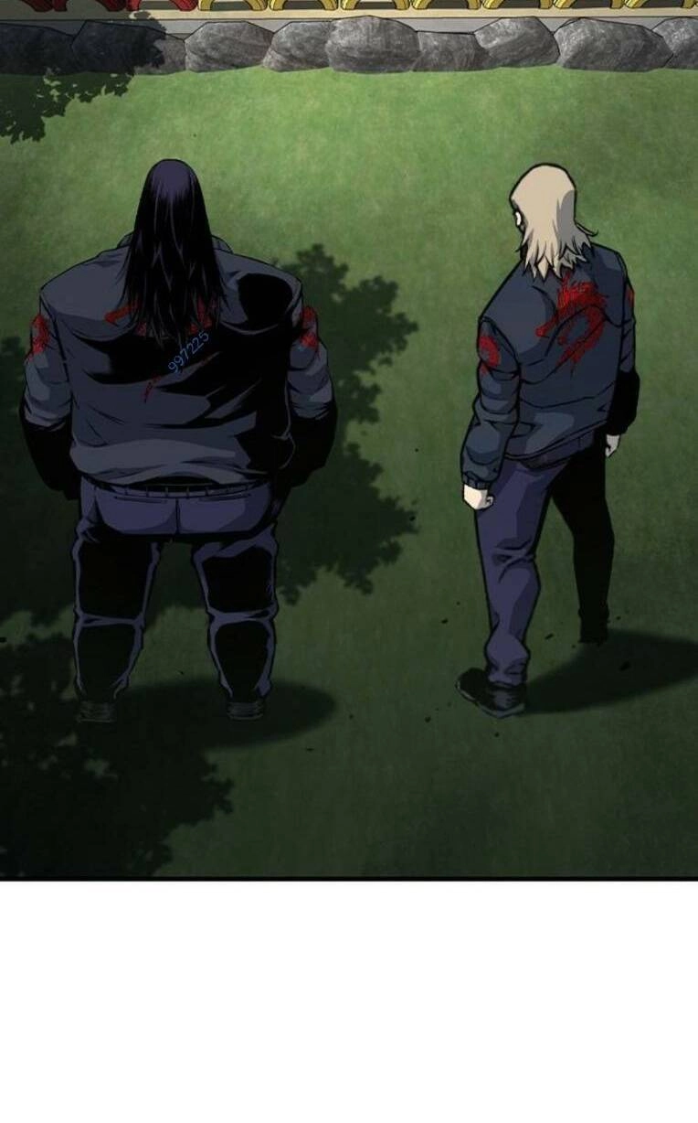 King Game Chapter 84 - 63