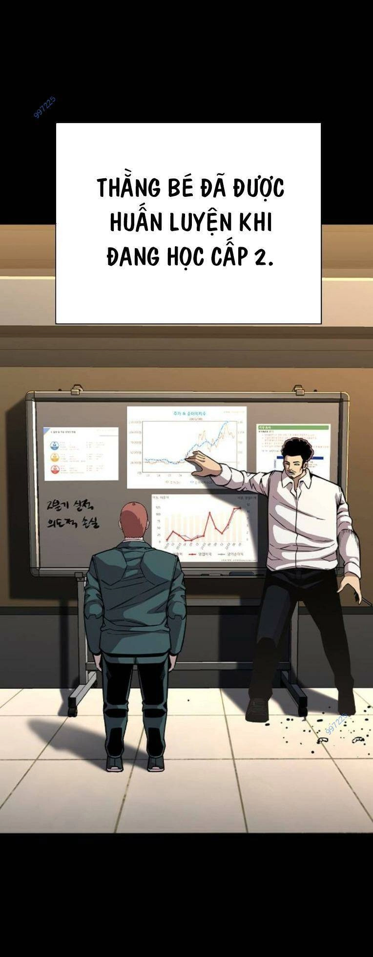 King Game Chapter 84 - 128