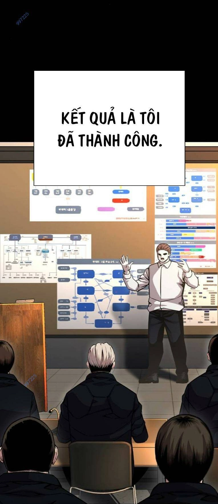 King Game Chapter 84 - 131