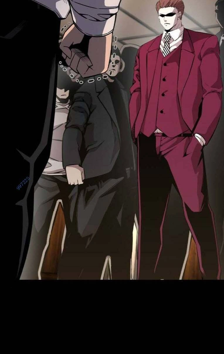 King Game Chapter 85 - 47