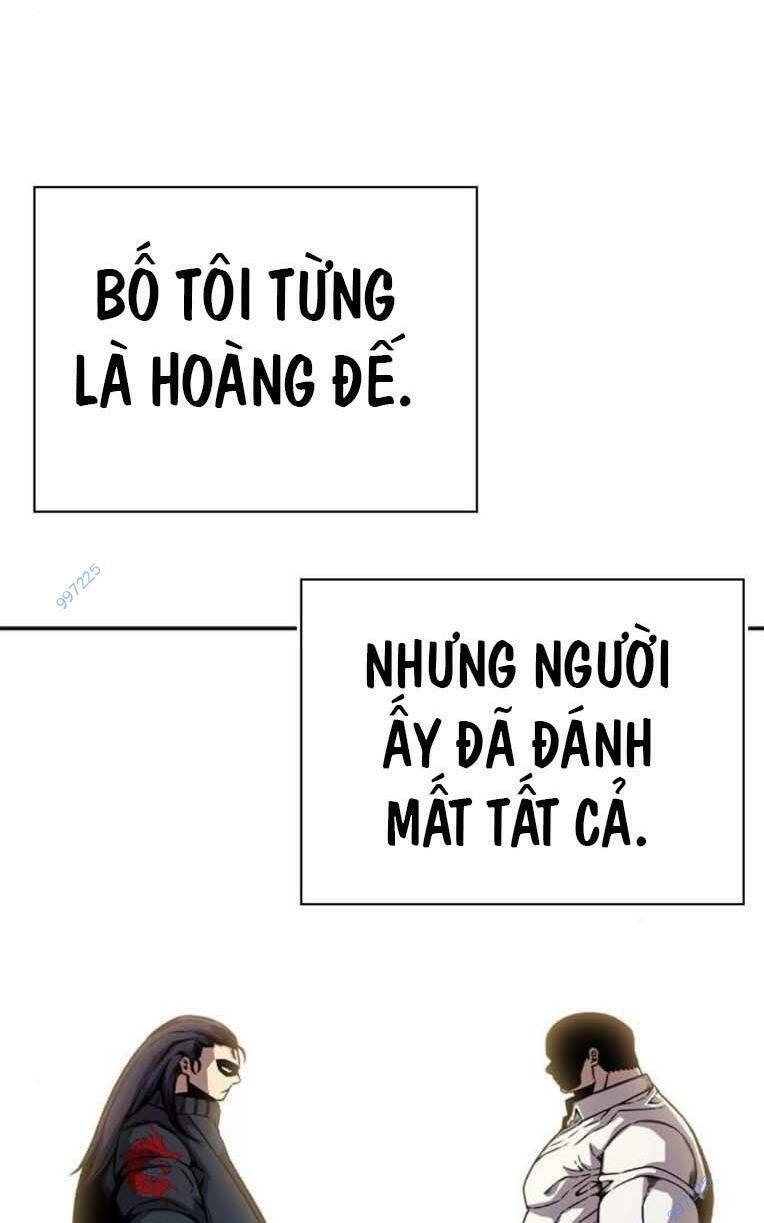 King Game Chapter 85 - 85