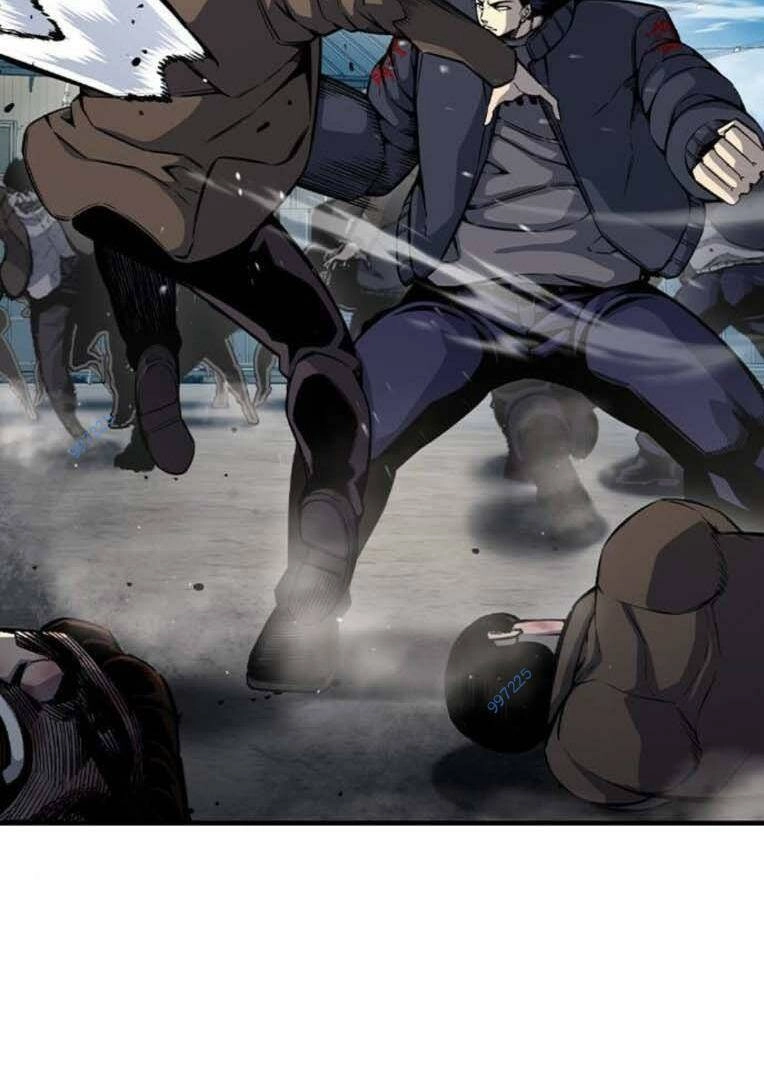 King Game Chapter 85 - 94