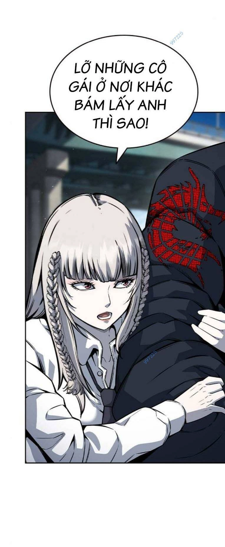 King Game Chapter 85 - 108