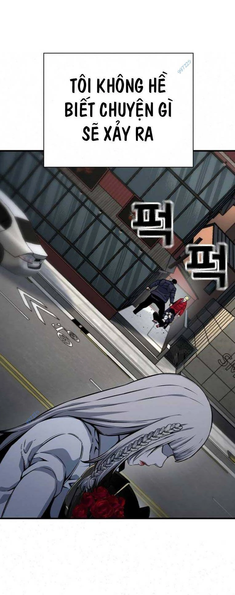 King Game Chapter 85 - 119