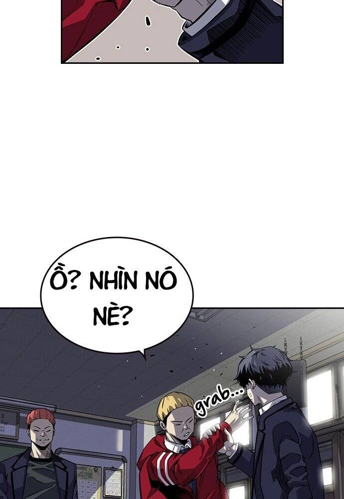 King Game Chapter 1 - 33