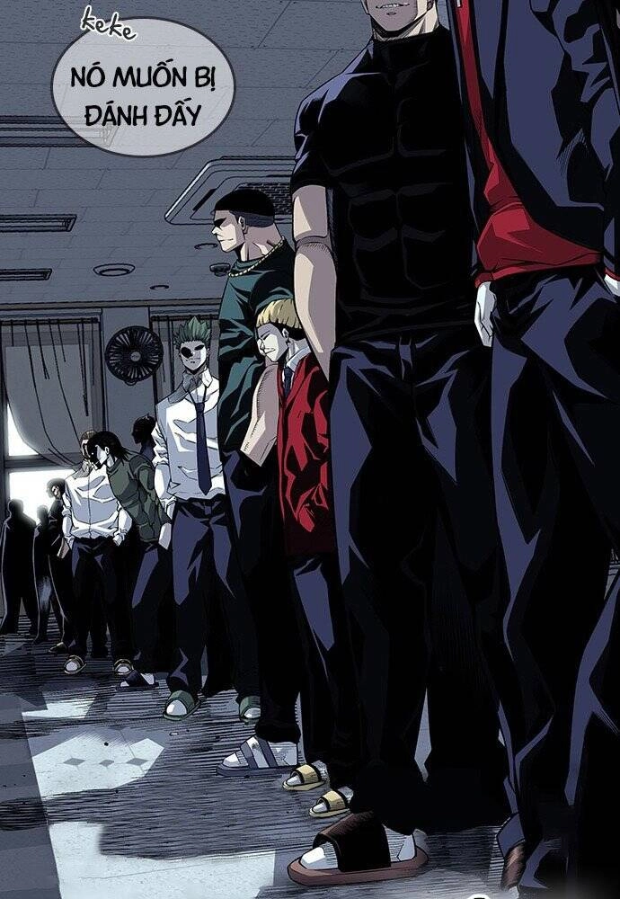 King Game Chapter 1 - 55