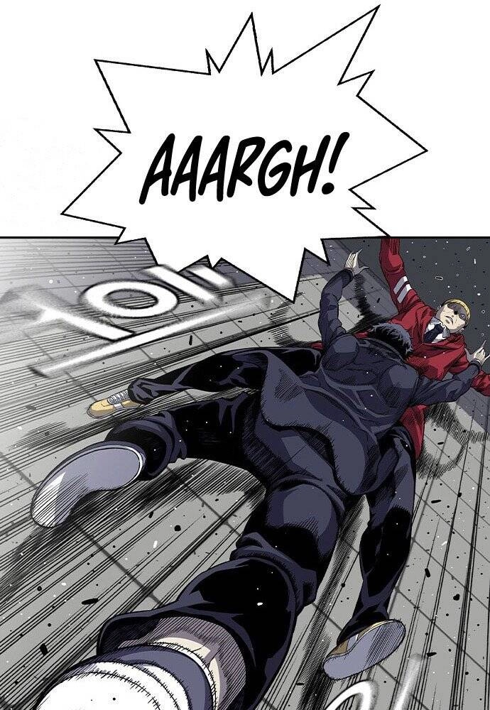 King Game Chapter 1 - 200